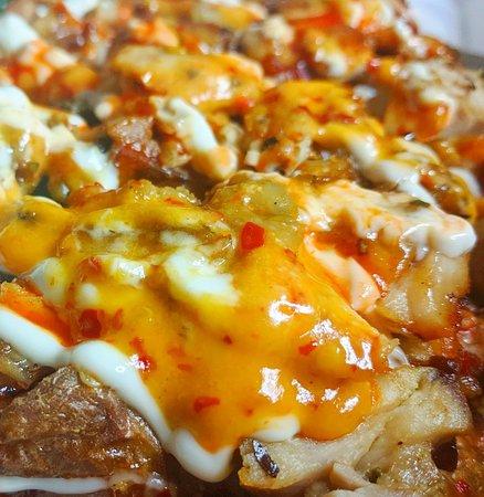 Marhaba Lebanese Cuisine